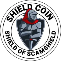 ShieldCoin Logo