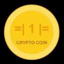 Crypto Coin Logo