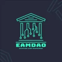 EAMDAO Logo