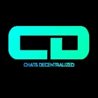 Chats Decentralized Logo