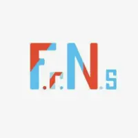 FRIENDS Logo