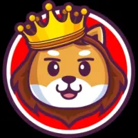 Simba Inu Logo
