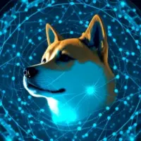 FLOKI ai Logo