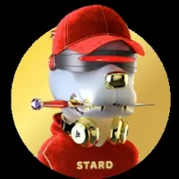 STAR OF DOGE Logo