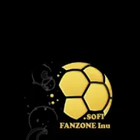 Soccer Fanzone Inu Logo