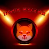 DOGE KILLER Logo