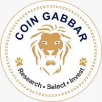 Coin Gabbar Token Logo
