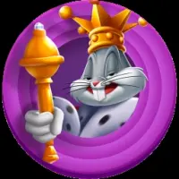 Bugs Bunny Logo