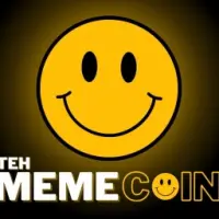 Teh MemeCoin Logo