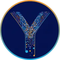 YieldyX Logo
