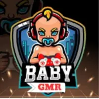 Baby GMR Logo