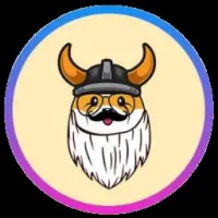 GrandpaFloki Logo