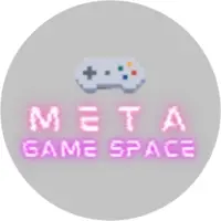 Meta Game Space Logo