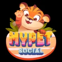 My Pet Social Logo