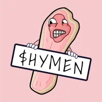 HYMEN Coin Logo