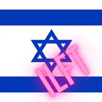 Israel Fan Token Logo