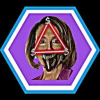 STOP NANCY PELOSI Logo