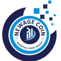 NewAgeCoin Logo