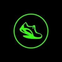 GOSTEP TOKEN Logo