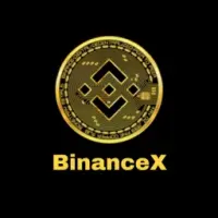 Binance Xpress Logo