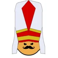 Ottoman Doge Logo