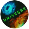 UNIVERSE1 Logo