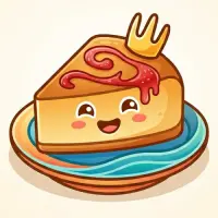 CheeseCakeSwap Logo
