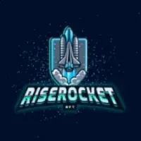 RiseRocket Logo