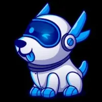 Super Heavy Doge Logo