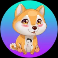 Musk Doge Logo