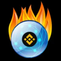 TokenBurner Logo