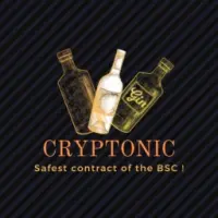 Cryptonic Logo