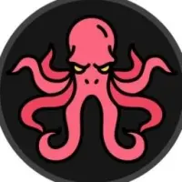 KrakenSwap Logo