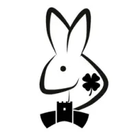 Lucky Rabbit Token Logo