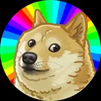 QueerDoge Logo