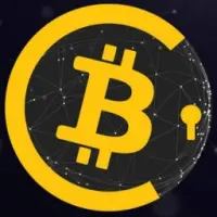 BitcoinConfidential Logo