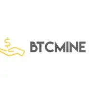 BTCMINE Logo