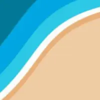 Beach Token Logo