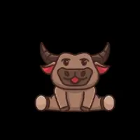 Baby Bull Logo