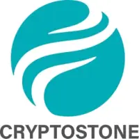 Cryptostone Logo