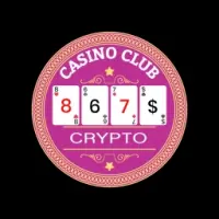 867 Crypto Logo