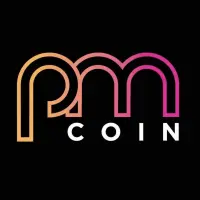 PMCoin Logo