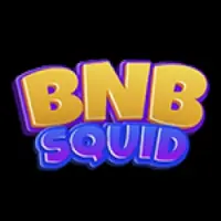 BNBSQUID Logo