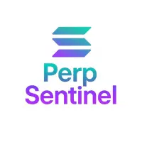 Perp Sentinel Logo