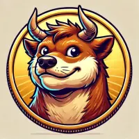 Boge Coin Logo
