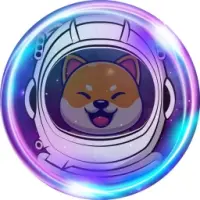 ShibSpaceX Inu Logo