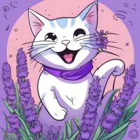 MarvinCat Logo