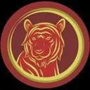 Chinese Zodiacs TigerZodiac Logo