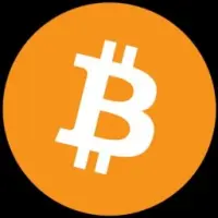Bitcoin Fork Logo