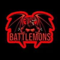 Battlemons Logo